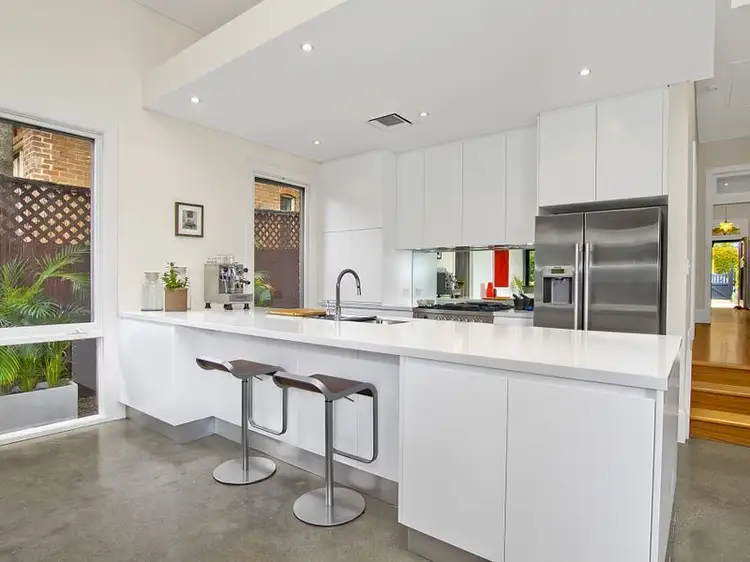 Fourth view of Homely house listing, 13 Holland Street, Chatswood NSW 2067