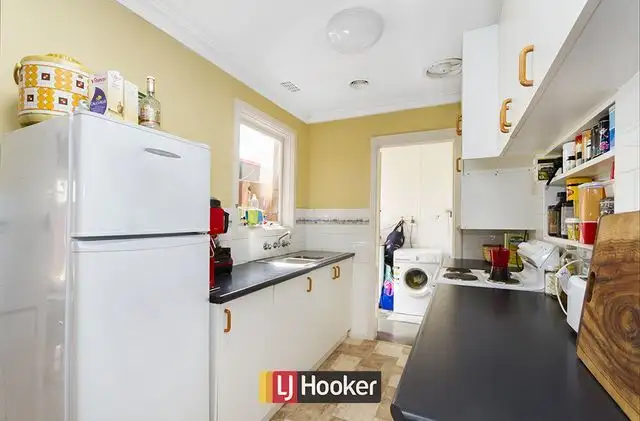 Fourth view of Homely house listing, 5 Lucas Place, Downer ACT 2602