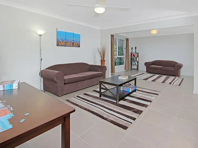 Fourth view of Homely house listing, 1 Banksia Grove, Malua Bay NSW 2536