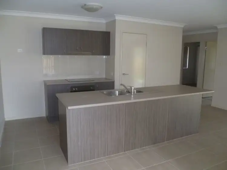 Second view of Homely house listing, 6 Cornelius Drive, Augustine Heights QLD 4300