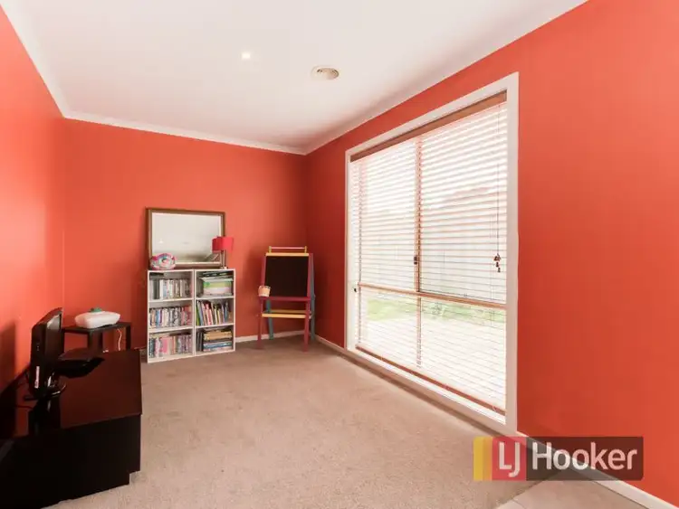 Seventh view of Homely house listing, 42 Kulkami Way, Cranbourne West VIC 3977