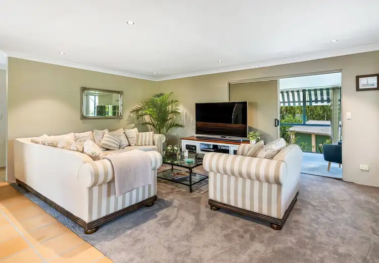 Sixth view of Homely house listing, 4 Leisure Lane, Worongary QLD 4213