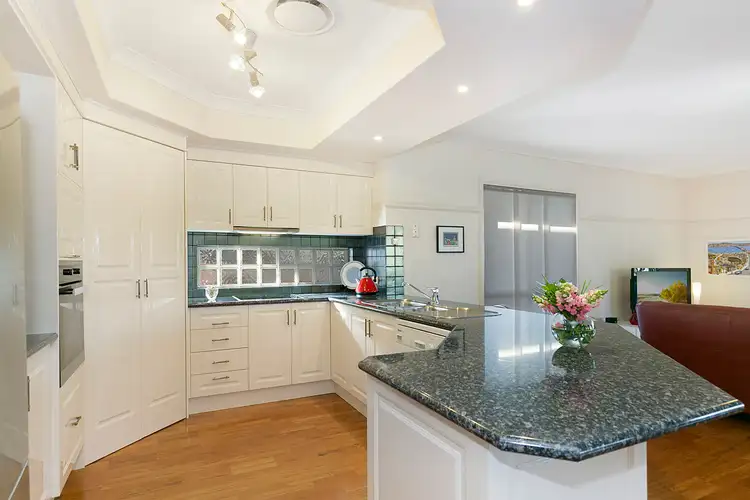 Fifth view of Homely house listing, 1-2 Kilroe Court, Ormiston QLD 4160