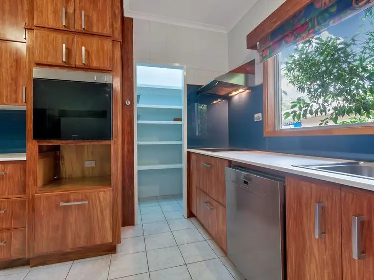 Fourth view of Homely house listing, 15 Ragnar Street, Edmonton QLD 4869
