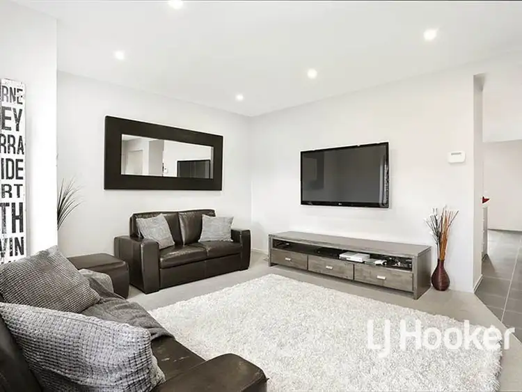 Third view of Homely house listing, 19 Tropic Circuit, Point Cook VIC 3030