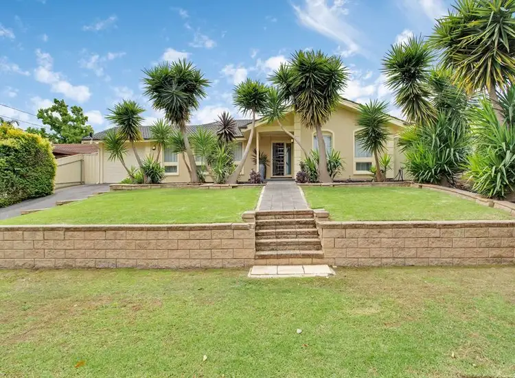 Main view of Homely house listing, 12 Linden Road, Highbury SA 5089
