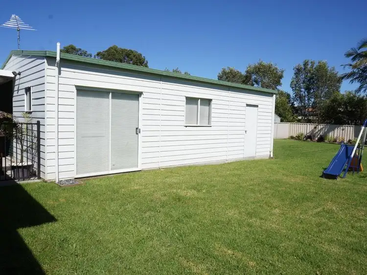 Fifth view of Homely house listing, 35 Sheppard Street, Old Bar NSW 2430