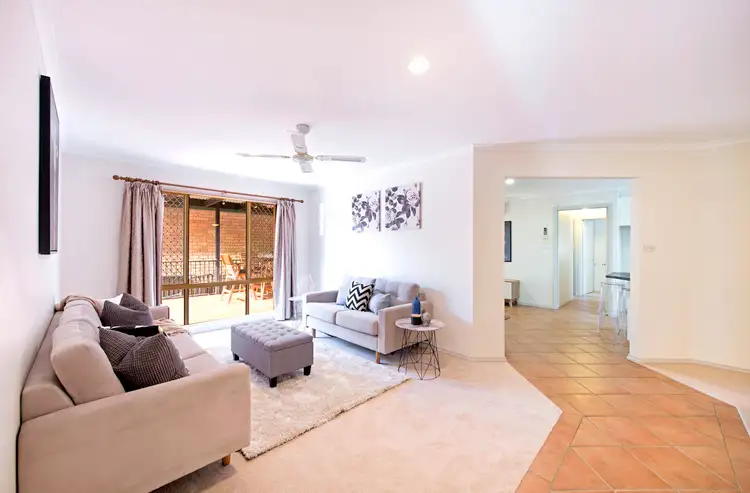 Fourth view of Homely house listing, 58 Bargang Crescent, Ngunnawal ACT 2913