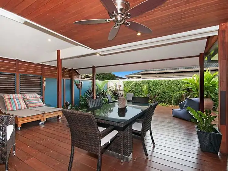 Main view of Homely townhouse listing, 21A Stewart Street, Lennox Head NSW 2478
