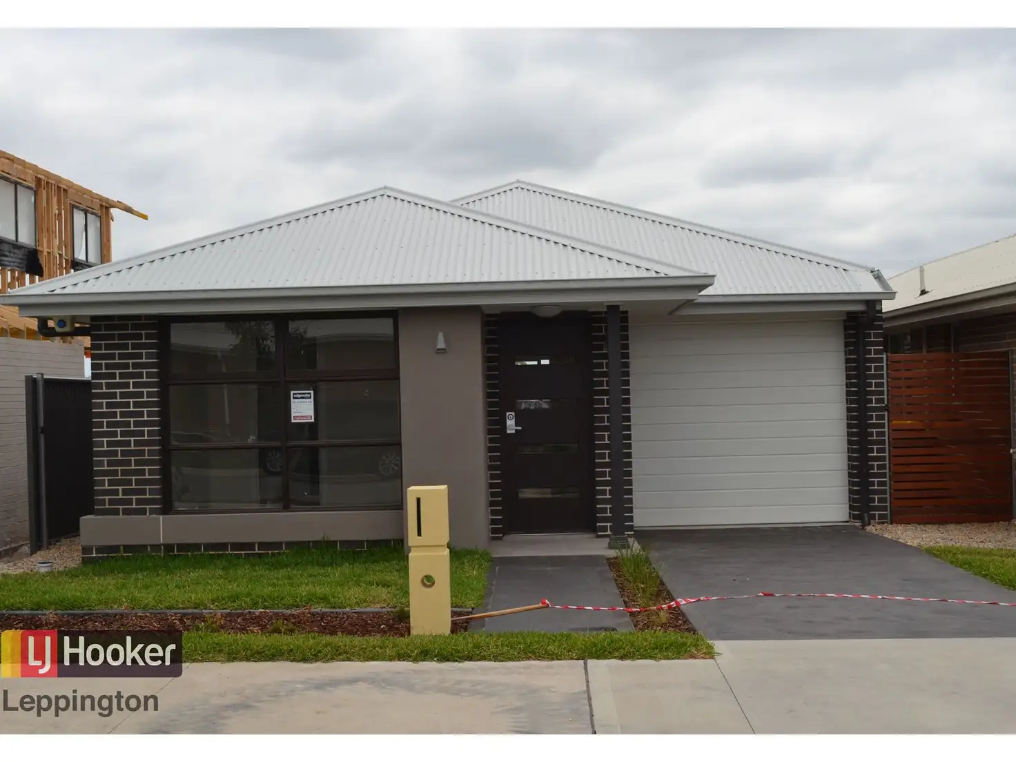 Main view of Homely house listing, Lot 9035 Commisioners Drive, Leppington NSW 2179