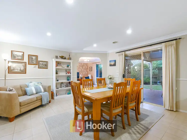 Sixth view of Homely house listing, 9 Gardenia Court, Narre Warren South VIC 3805