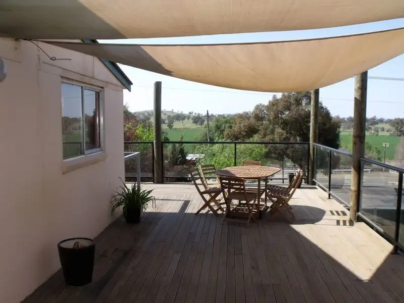 Main view of Homely house listing, 10 Lynch Street, Cowra NSW 2794