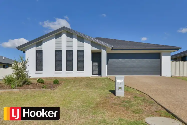 Main view of Homely house listing, 26 Drakeford Street, Tamworth NSW 2340