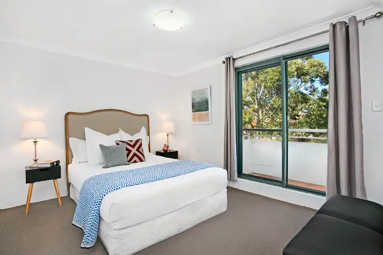 Fourth view of Homely apartment listing, 15/3-5 Freeman Road, Chatswood NSW 2067