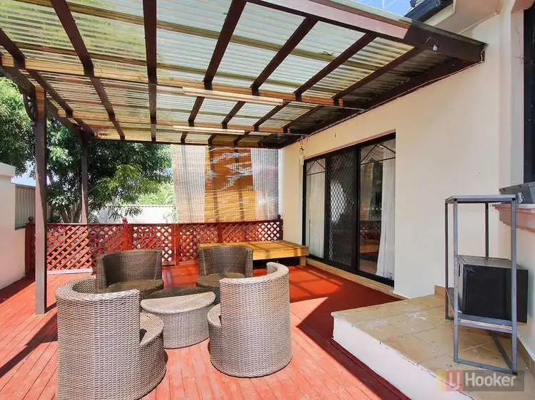 Fourth view of Homely semi-detached listing, 6 Rein Road, Greystanes NSW 2145