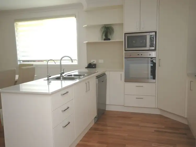 Second view of Homely retirement listing, 96 North Atlantic Circuit, Lake Cathie NSW 2445