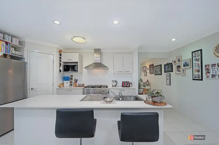 Third view of Homely house listing, 48 Nutmeg Drive, Griffin QLD 4503