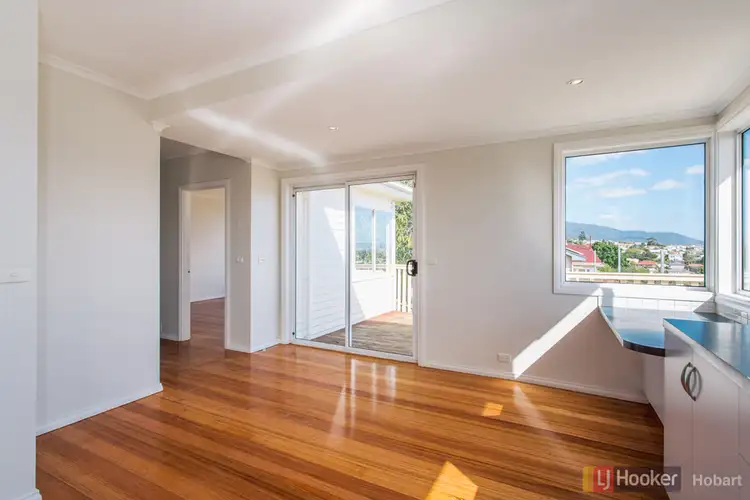 Fourth view of Homely house listing, 17 First Avenue, West Moonah TAS 7009