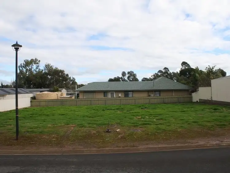 Main view of Homely land listing, 3 Blue Court, Strathalbyn SA 5255