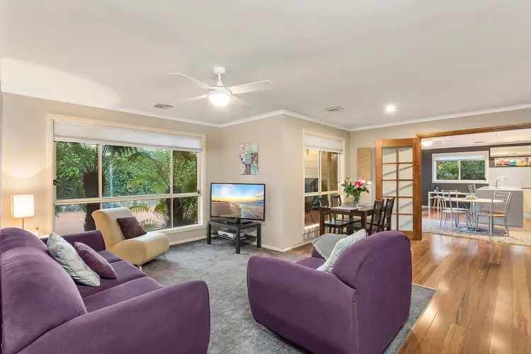 Fifth view of Homely house listing, 13 Willara Close, Amaroo ACT 2914