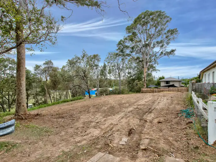 Second view of Homely house listing, 75 Eighth Avenue, Kedron QLD 4031