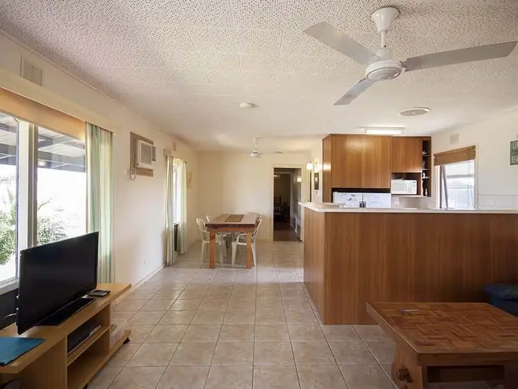 Fourth view of Homely house listing, 8 Woodforde Drive, North Beach SA 5556