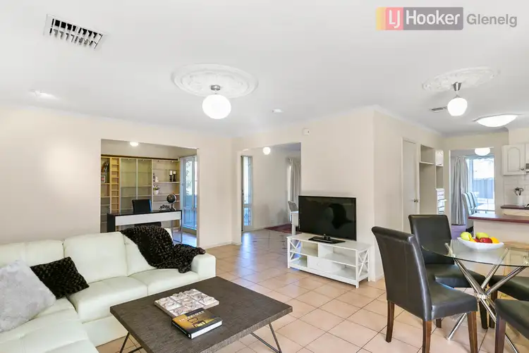 Fourth view of Homely house listing, 20 Lord Howe Avenue, Oakden SA 5086