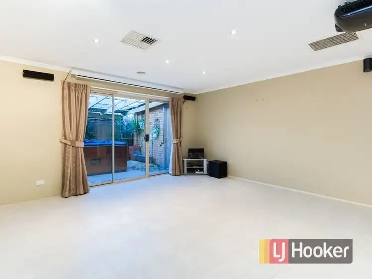 Fourth view of Homely house listing, 20 Feehan Crescent, Narre Warren South VIC 3805