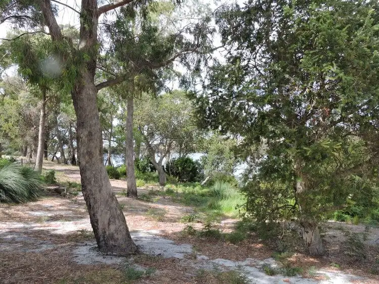 Third view of Homely land listing, 139 Acacia Drive, Ansons Bay TAS 7264