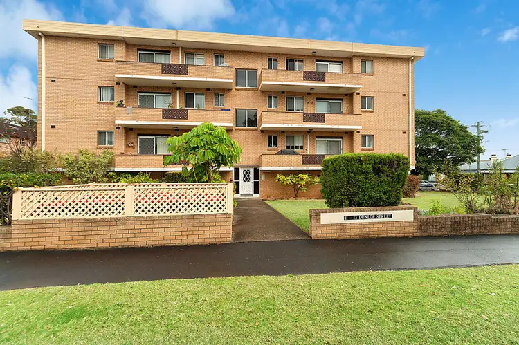 14/11-13 Dunlop Street, North Parramatta NSW 2151