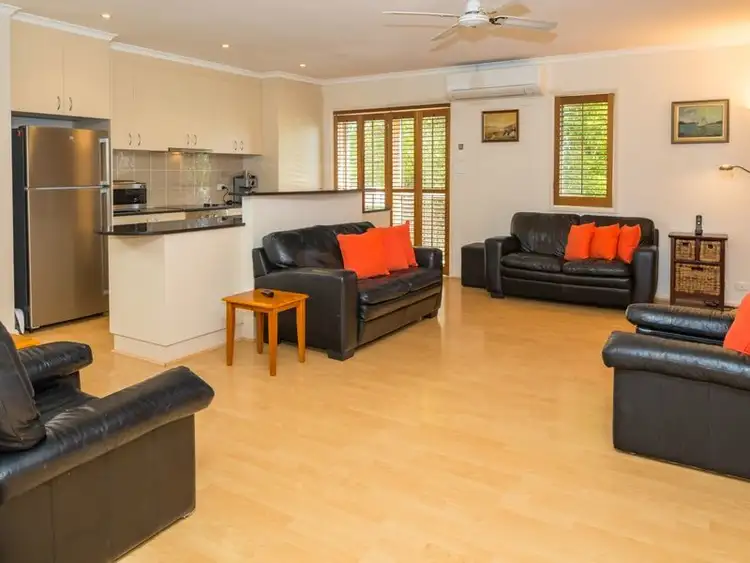 Second view of Homely unit listing, 1/28 Michener Court, Long Beach NSW 2536