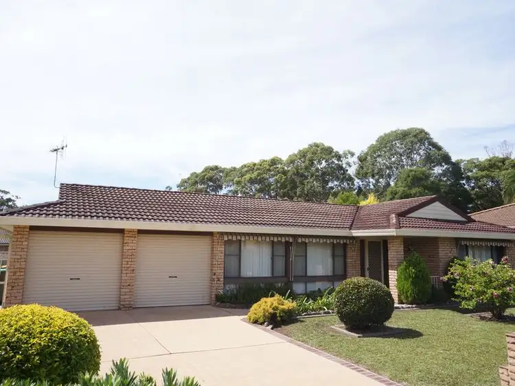 Main view of Homely house listing, 4 Suni Drive, Old Bar NSW 2430