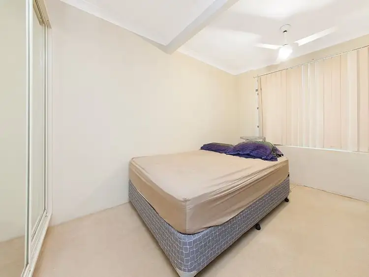 Third view of Homely unit listing, 10/75 Sir Fred Schonell Drive, St Lucia QLD 4067
