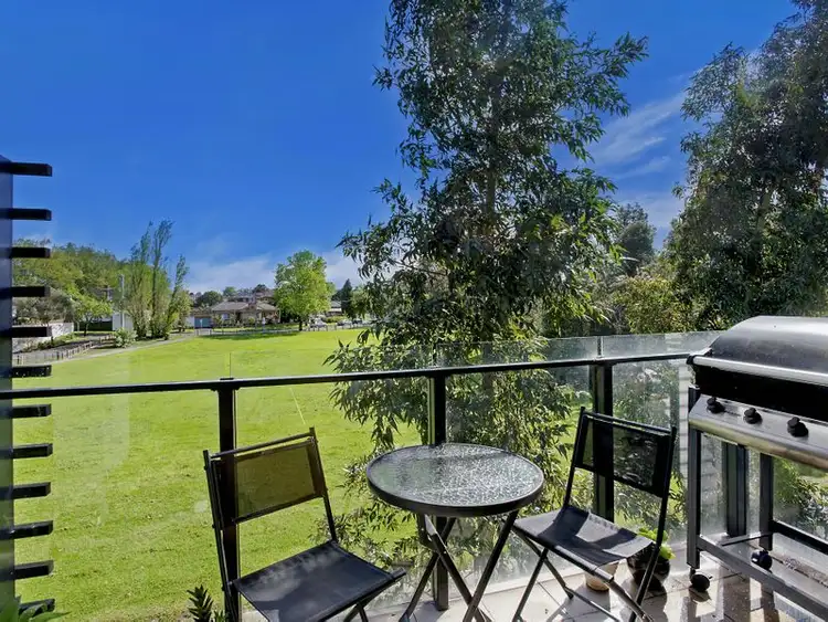 Seventh view of Homely apartment listing, 128/68 Mount Alexander Road, Travancore VIC 3032