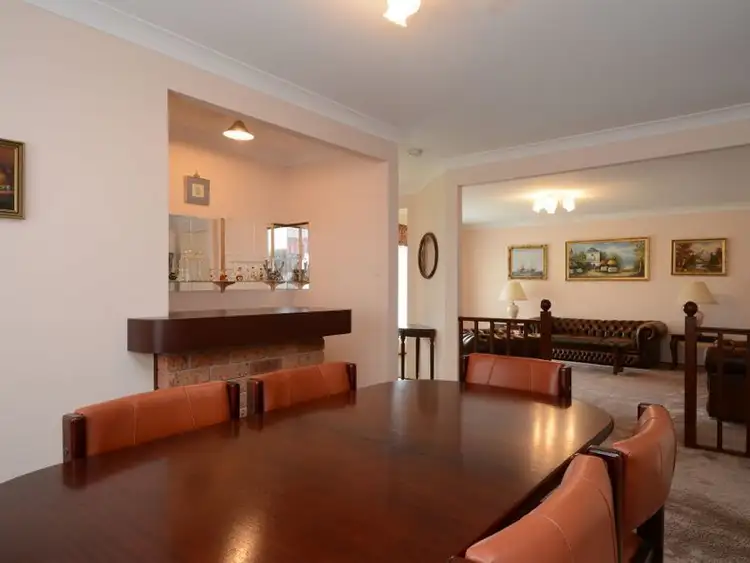 Sixth view of Homely house listing, 56 Adele Crescent, Ashtonfield NSW 2323