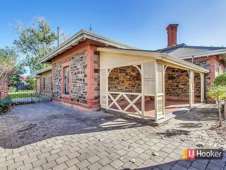 Fourth view of Homely house listing, 4 George Street, Parkside SA 5063