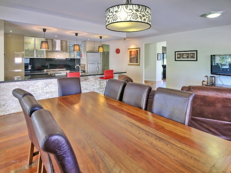 Third view of Homely house listing, 91 Dewar Drive, Loganholme QLD 4129