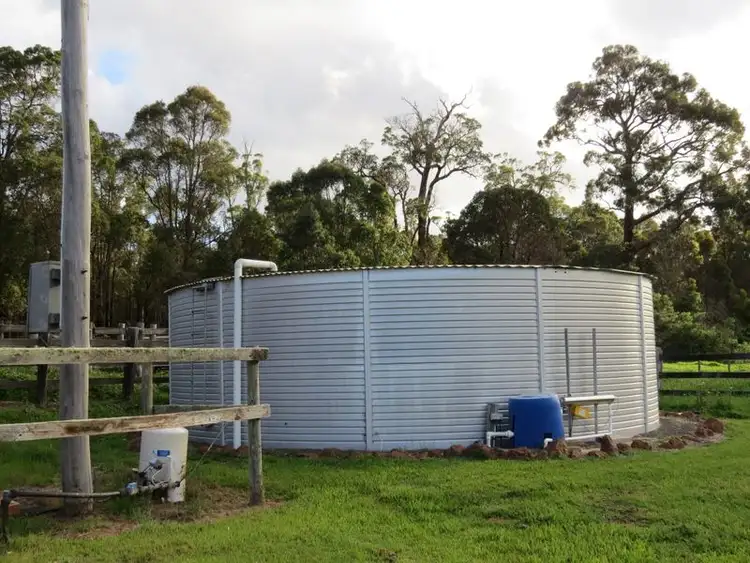 Sixth view of Homely rural property listing, 413 Pozzi Road, Manjimup WA 6258
