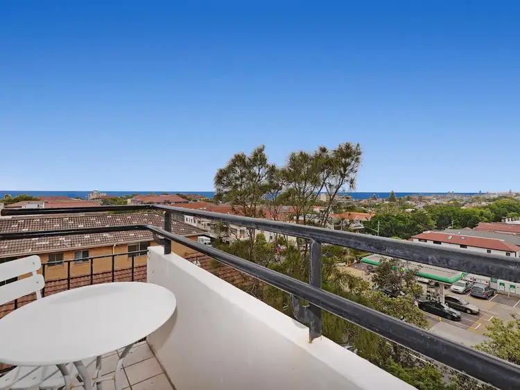 14/240 Bondi Road, Bondi NSW 2026