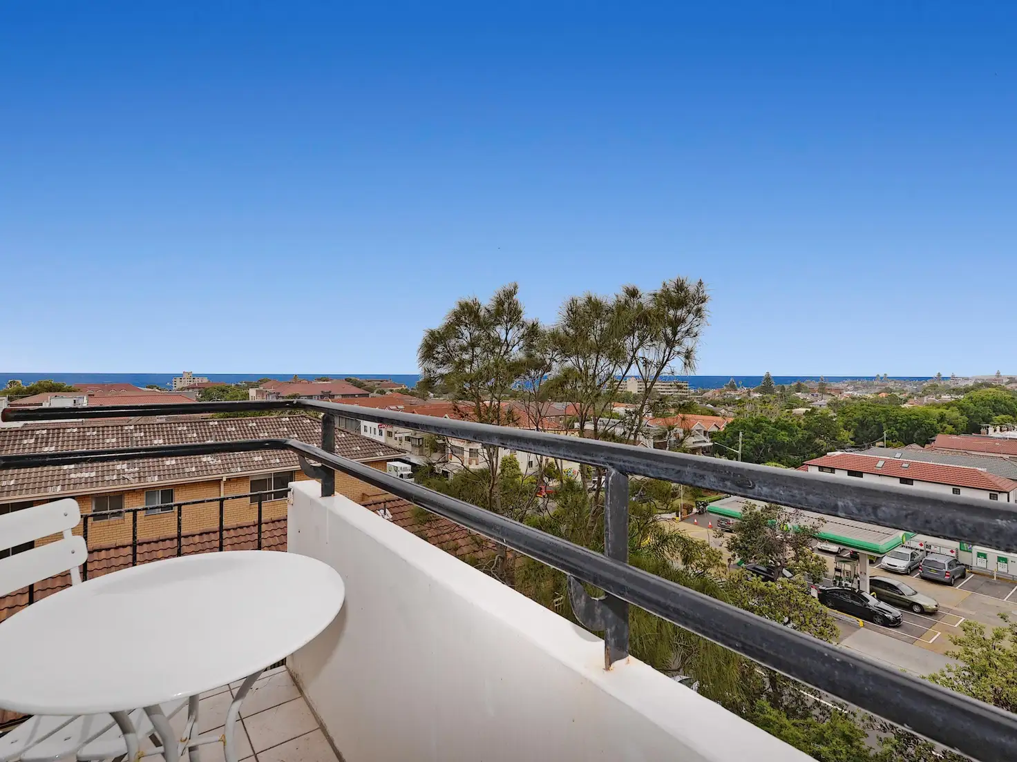 Main view of Homely unit listing, 14/240 Bondi Road, Bondi NSW 2026