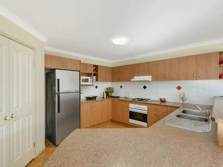 Sixth view of Homely house listing, 12 Pago Terrace, Pacific Pines QLD 4211