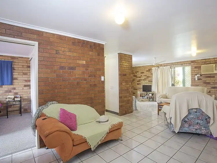 Sixth view of Homely unit listing, 1/5 Campwin Beach Road, Campwin Beach QLD 4737