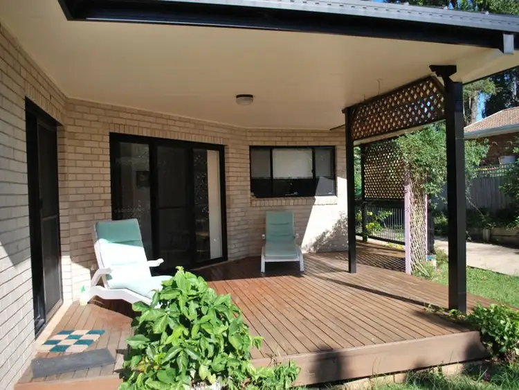 Second view of Homely house listing, 17 Pepperman Drive, Boambee East NSW 2452
