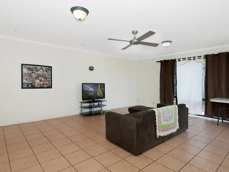 Fourth view of Homely house listing, 50 Trevina Crescent, Mount Warren Park QLD 4207