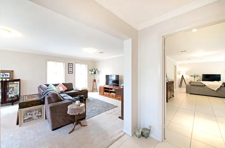 Seventh view of Homely house listing, 52 Anchorage Street, Harrison ACT 2914