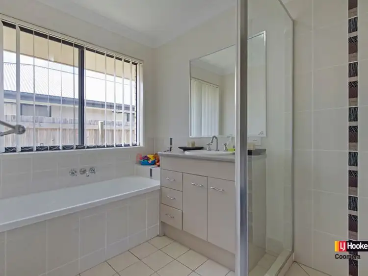 Sixth view of Homely house listing, 9 Arcadia Boulevard, Pimpama QLD 4209