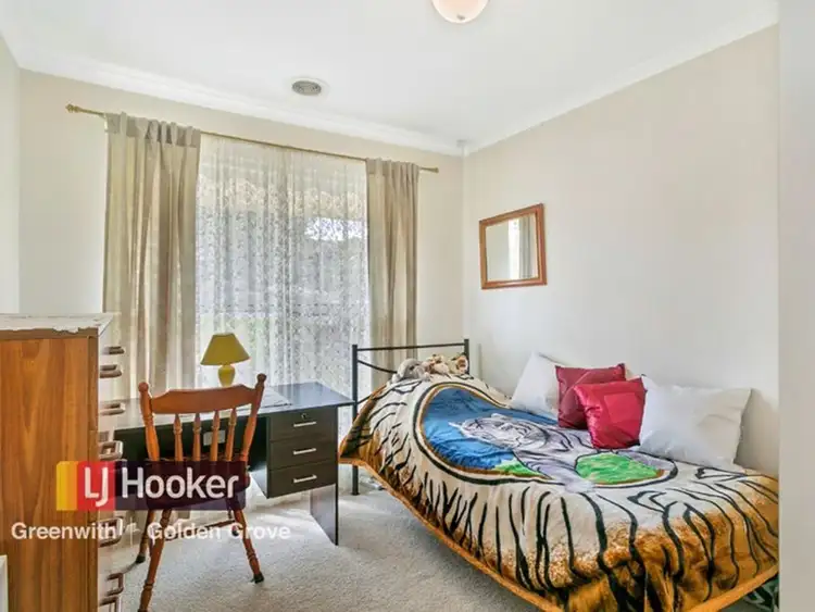 Fifth view of Homely house listing, 1/5 Timcris Court, Wynn Vale SA 5127
