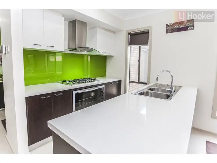 Sixth view of Homely house listing, 12 Moxie Rd, Craigieburn VIC 3064