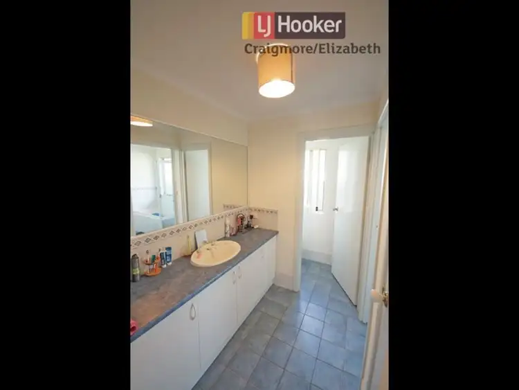 Fourth view of Homely house listing, 10 Hedgestone Place, Blakeview SA 5114