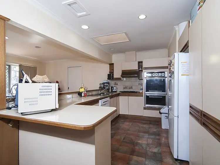 Fourth view of Homely house listing, 3 Bristol Court, Noble Park VIC 3174